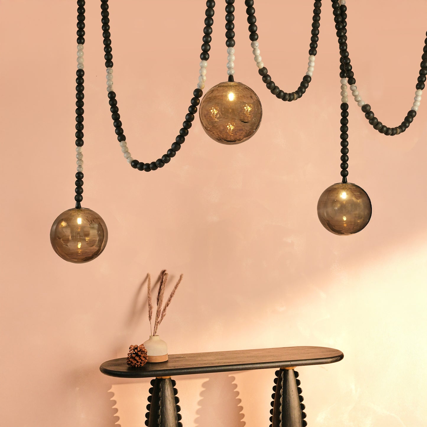 Dhara Chandelier
