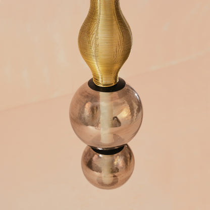 Dawn Hanging Lamp Tall