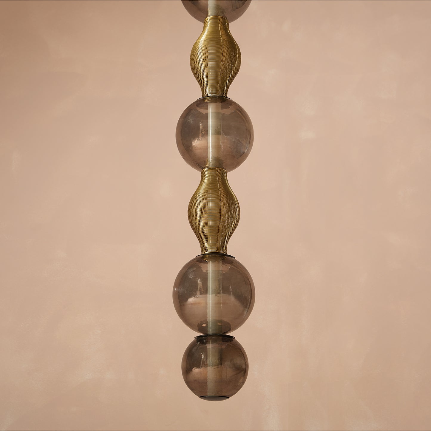 Dawn Hanging Lamp Tall