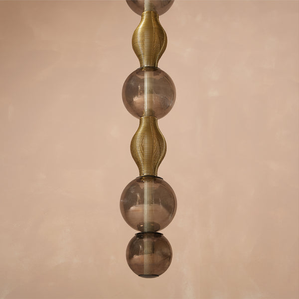 Dawn Hanging Lamp Tall