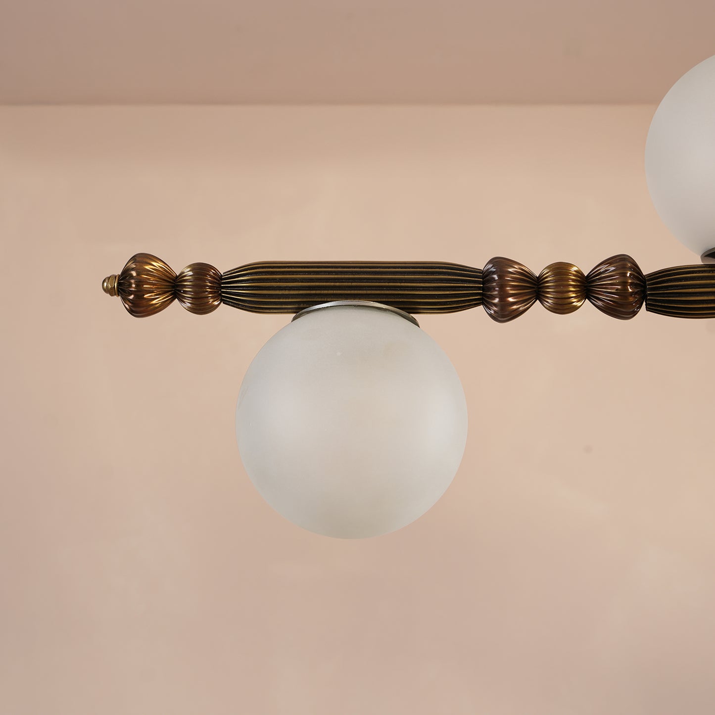 Reverie Linear Chandelier