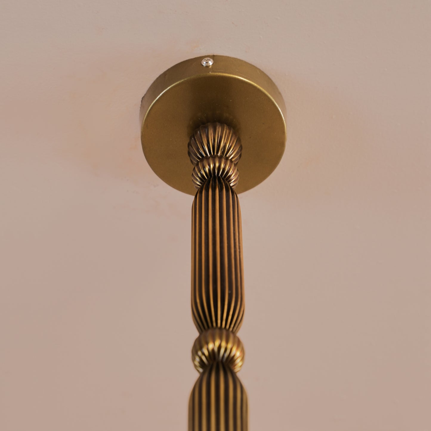 Reverie Linear Chandelier