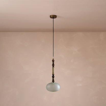 Reverie Single Hanging Lamp
