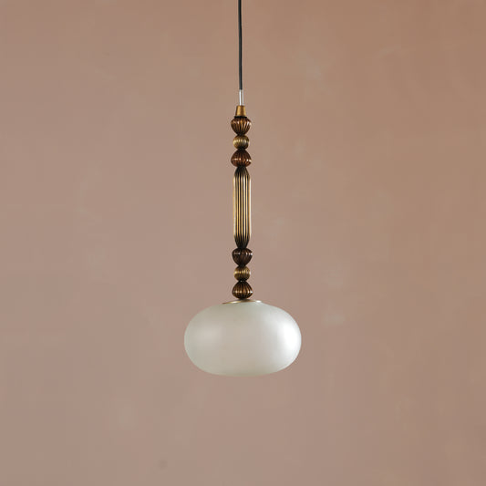 Reverie Single Hanging Lamp
