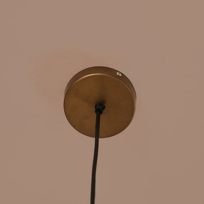 Reverie Single Hanging Lamp