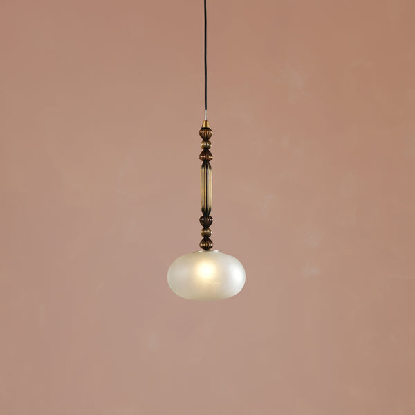 Reverie Single Hanging Lamp