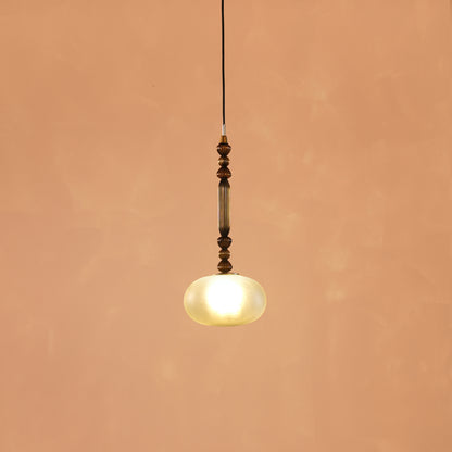 Reverie Single Hanging Lamp