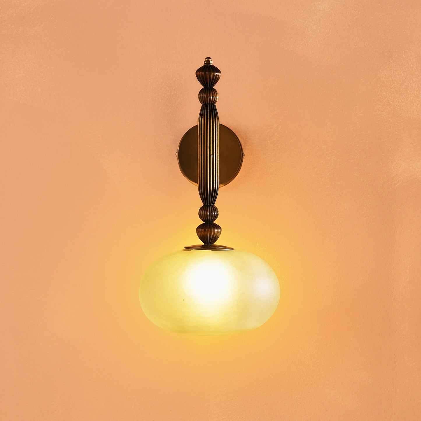 Reverie Wall Lamp