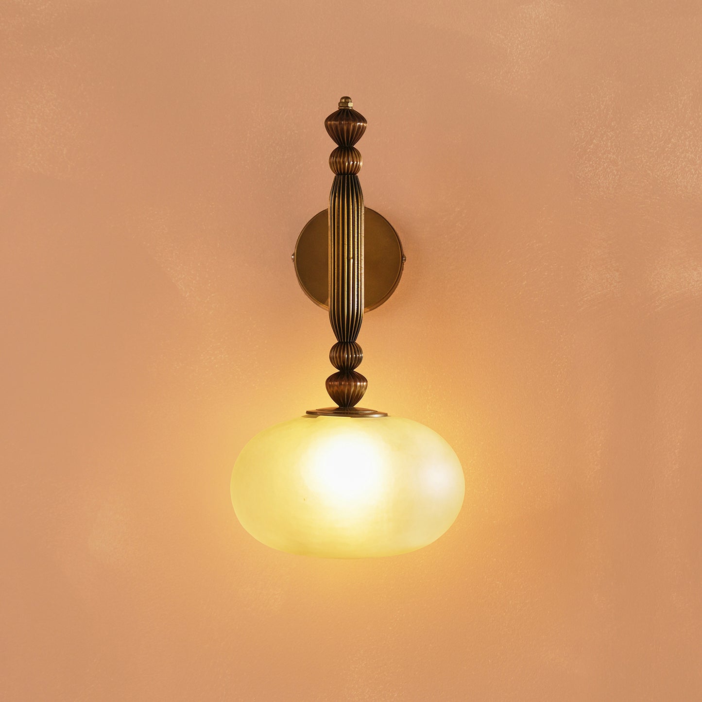 Reverie Wall Lamp