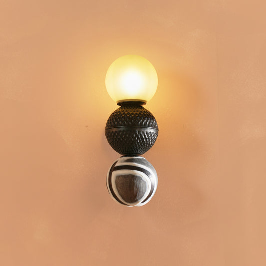 Lagori Wall Lamp