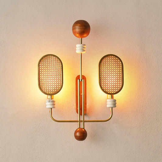Cove Wall Lamp