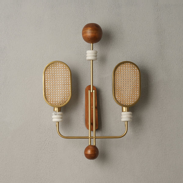 Cove Wall Lamp