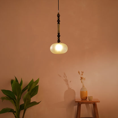 Reverie Single Hanging Lamp