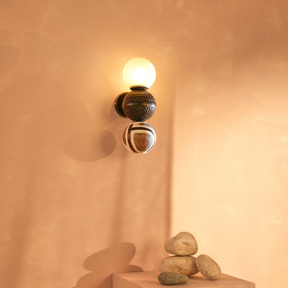 Lagori Wall Lamp