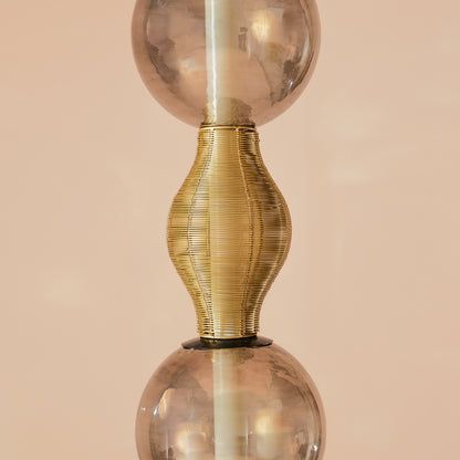 Dawn Hanging Lamp Tall