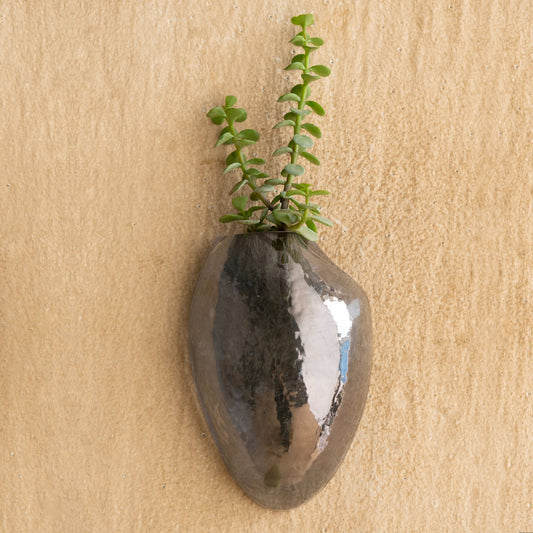 Buy Yaahvi by Nikita Bansal Dew Cone Wall Décor - Contemporary & Handcrafted Wall Decor Online India