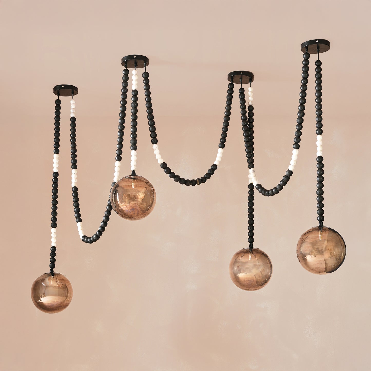 Dhara Chandelier