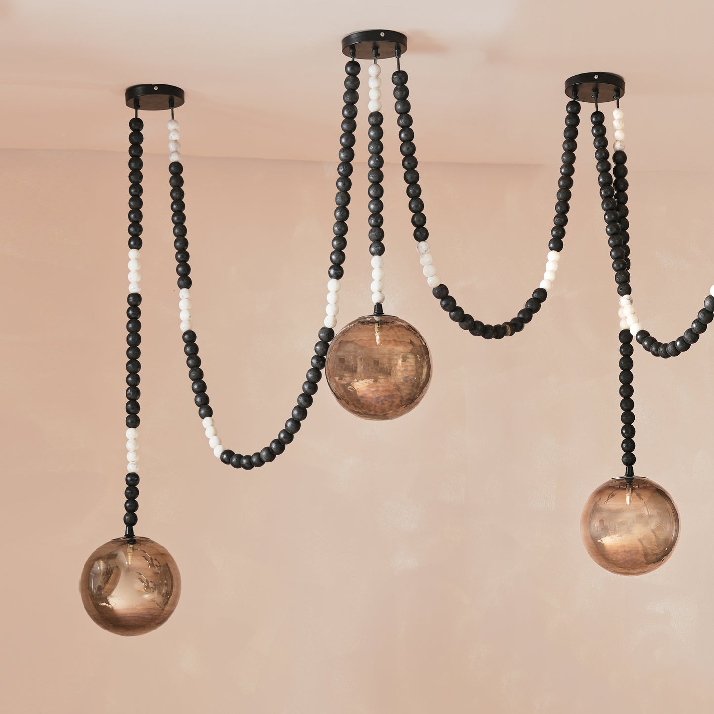 Dhara Chandelier