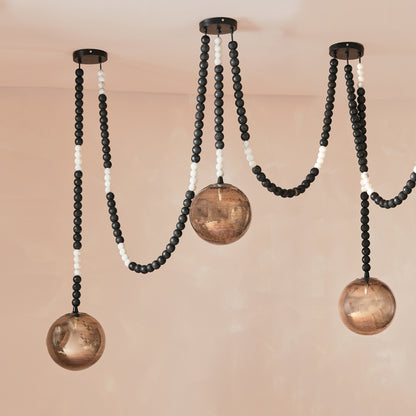 Dhara Chandelier