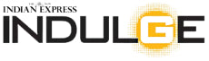 indian express indulge logo