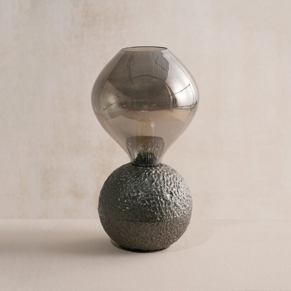 Notto Casted Table Lamp