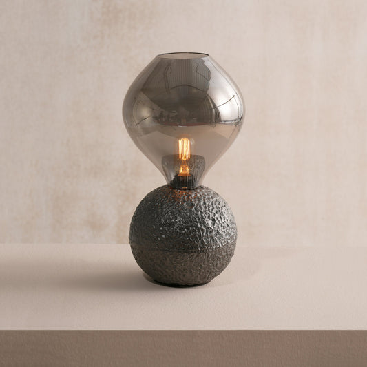 Notto Casted Table Lamp
