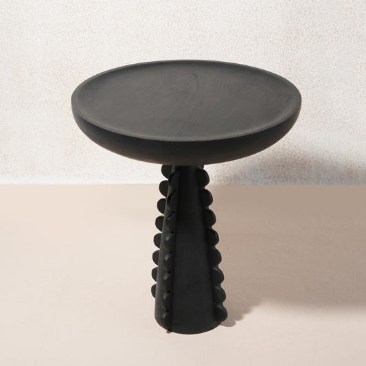 Virga Side Table