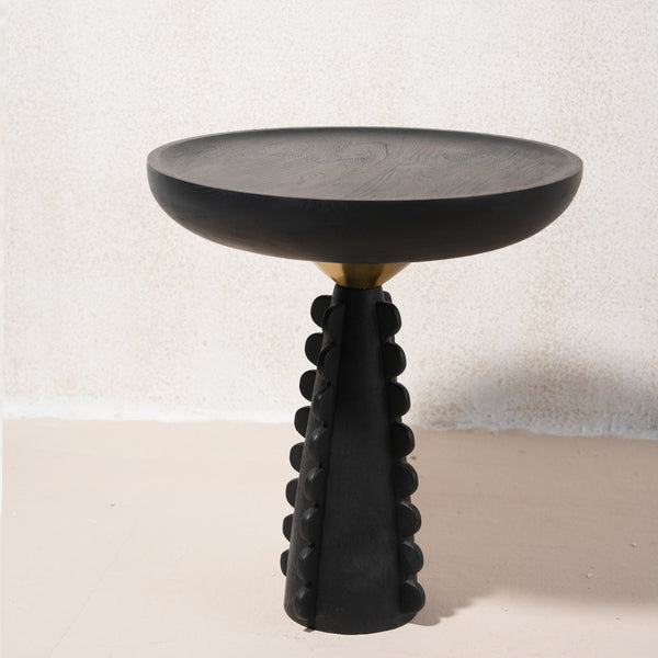 Virga Side Table