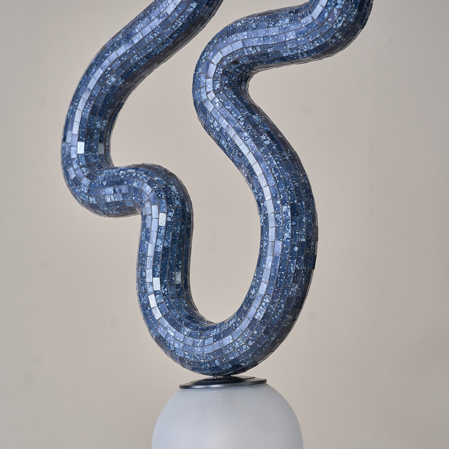 Buy Yaahvi by Nikita Bansal Reva Four Loop Hanging Lamp - Contemporary & Handcrafted Hanging Lamps Online India