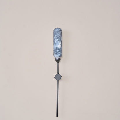 Buy Yaahvi by Nikita Bansal Kinara Oblong Outdoor Wall Lamp Black - Contemporary & Handcrafted Wall Lamps Online India