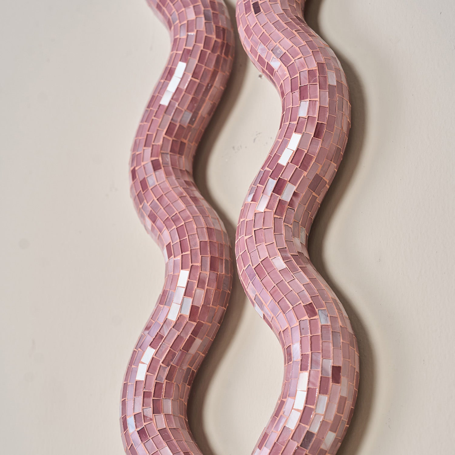 Buy Yaahvi by Nikita Bansal Reva Triple Loop Wall Lamp - Contemporary & Handcrafted Wall Lamps Online India